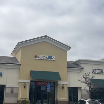 MEDHERO - Waiting in the car to go in... - Urgent Care Near Me - La Costa, California MEDHERO - Waiting in the car to go in... - Urgent Care Near Me - La Costa, California