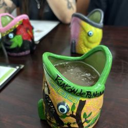 Rincon De Panama