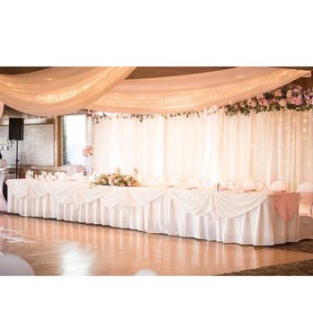 Elaborate Floral Design - Back drop - Florists Near Me - Riverside, California