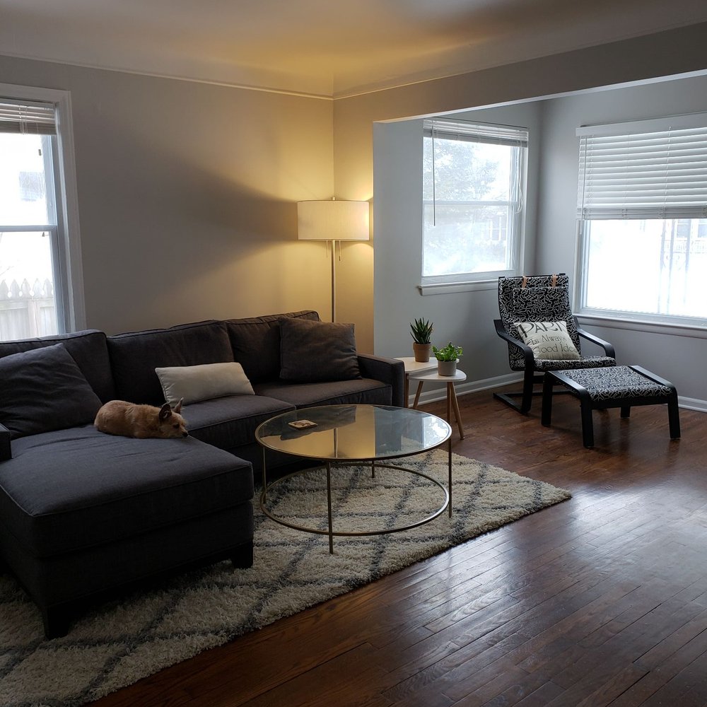 Affordable Painting and Repairs - After - Painters Near Me - West Bloomfield, Michigan Affordable Painting and Repairs - After - Painters Near Me - West Bloomfield, Michigan