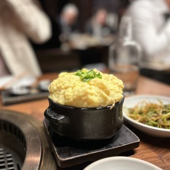 Nubiani - Steam egg - Korean Near Me - New York, New York Nubiani - Steam egg - Korean Near Me - New York, New York