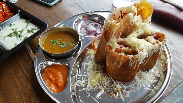 Chatkazz Harris Park Restaurant by null