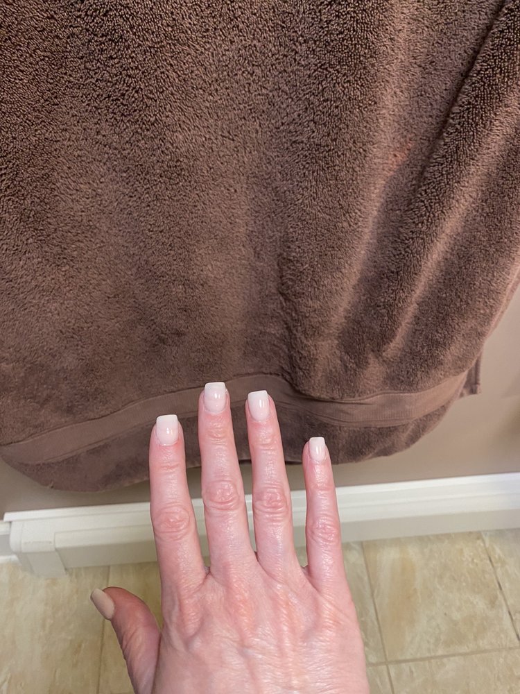 BEBE NAILS Updated August 2024 20 Photos & 17 Reviews 881 Main St