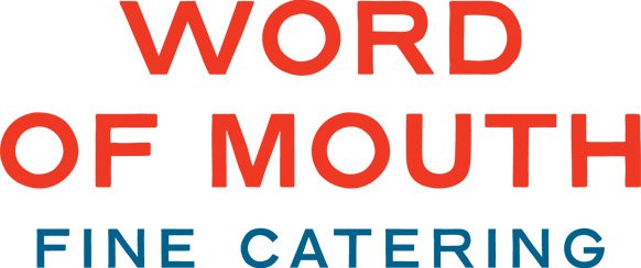 Word of Mouth Fine Catering by null