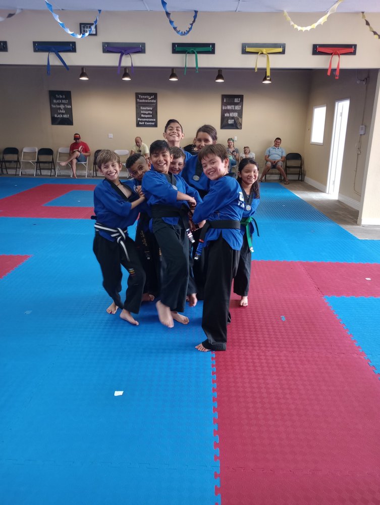 OC MARTIAL ARTS ANAHEIM HILLS 6511 E Serrano Ave, Anaheim, California