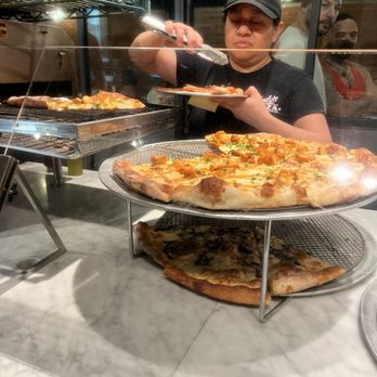 Andy's Pizza - Shaw - Pizza Near Me - Washington, DC, District of Columbia Andy's Pizza - Shaw - Pizza Near Me - Washington, DC, District of Columbia