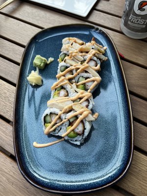 Minato Izakaya & Garden by Porto Salvo by null