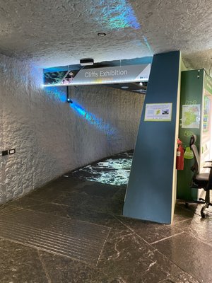 Cliffs of Moher Experience by null