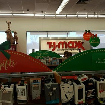 TJ MAXX - Updated October 2025 - 21 Reviews & 158 Photos - 1600 S East