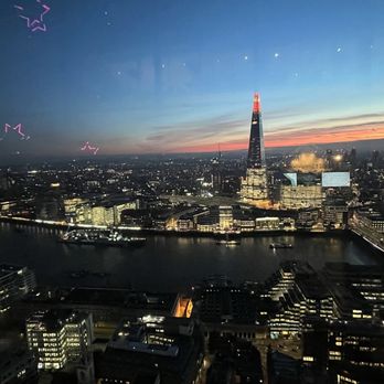 Sky Garden - Landmarks & Historical Buildings Near Me - London, XGL Sky Garden - Landmarks & Historical Buildings Near Me - London, XGL