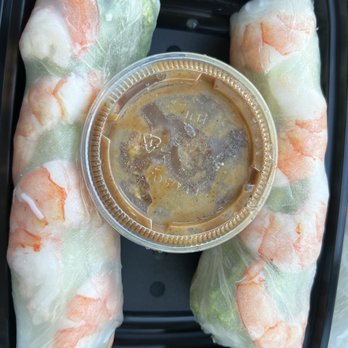 Pho Rice & Roll'd - Vietnamese Near Me - Tracy, California Pho Rice & Roll'd - Vietnamese Near Me - Tracy, California