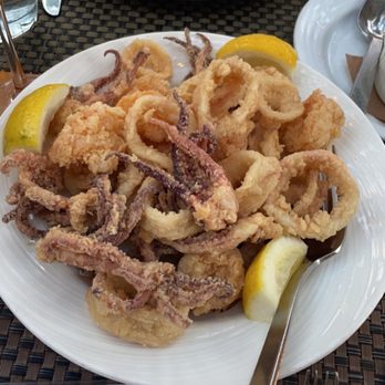Piccolo Sogno - FRITTURA - Italian Near Me - Chicago, Illinois Piccolo Sogno - FRITTURA - Italian Near Me - Chicago, Illinois