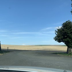 Sherman County RV Park