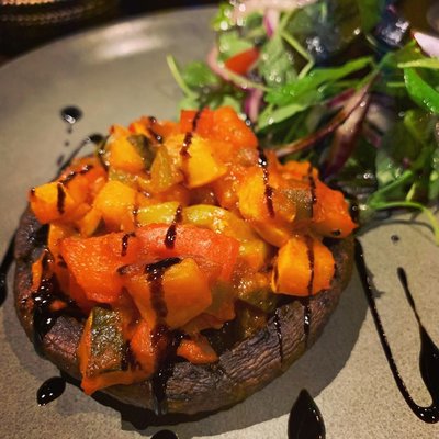 Wholesome Kitchen Restaurant by null