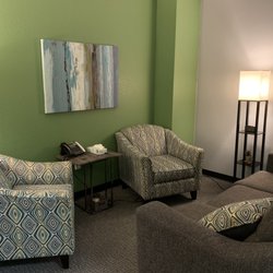 His Story Coaching and Counseling - Typical counseling room