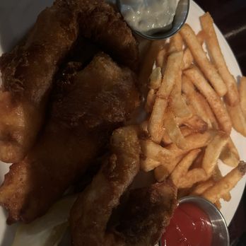 Real Seafood Company Bay City - Pub Fish and Chips - Seafood Near Me - Bay City, Michigan Real Seafood Company Bay City - Pub Fish and Chips - Seafood Near Me - Bay City, Michigan