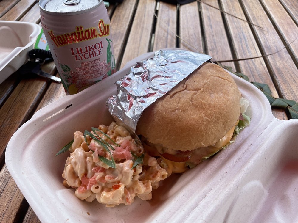 Finns Food To Go Logo
