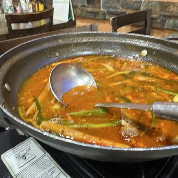 Tang Maru - Gamja Tang - Korean Near Me - Palisades Park, New Jersey