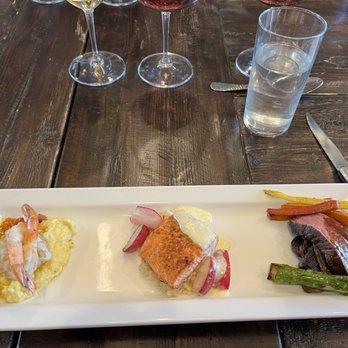 Sokol Blosser Winery - Main dish - Wineries Near Me - Dayton, Oregon Sokol Blosser Winery - Main dish - Wineries Near Me - Dayton, Oregon