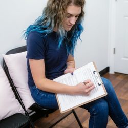 Beauty & Brow Addiction - Consent Form