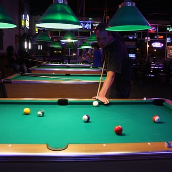 Babalouie's - Sports Bars Near Me - Bonney Lake, Washington