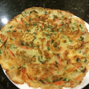 Pine Tree Korean BBQ Restaurant - Korean pancake - Korean Near Me - Northridge, California Pine Tree Korean BBQ Restaurant - Korean pancake - Korean Near Me - Northridge, California