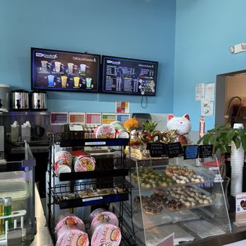 Milk Tea Lab - Bubble Tea Near Me - South San Francisco, California Milk Tea Lab - Bubble Tea Near Me - South San Francisco, California