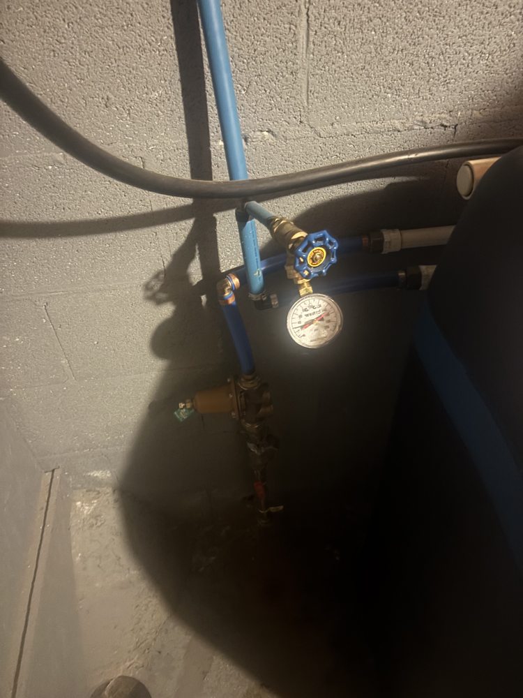 Slide of Affordable Plumbing