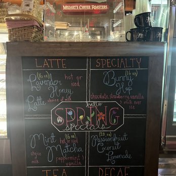 Mozart's Coffee Roasters - Menu - Coffee & Tea Near Me - Austin, Texas Mozart's Coffee Roasters - Menu - Coffee & Tea Near Me - Austin, Texas