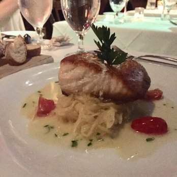 Zuppa - Salmon over Spaghetti Squash - Italian Near Me - Yonkers, New York Zuppa - Salmon over Spaghetti Squash - Italian Near Me - Yonkers, New York