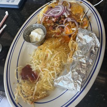 Uncle Pete's Cafe - American Near Me - Westminster, California