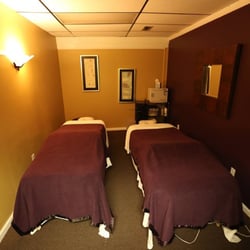 Complete Touch Therapeutic Center - Couples room