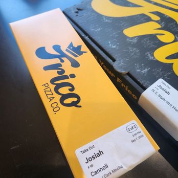 Frico - Pizza Near Me - Sacramento, California Frico - Pizza Near Me - Sacramento, California