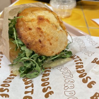 Butter Dose - Breakfast - Bakeries Near Me - New York, New York Butter Dose - Breakfast - Bakeries Near Me - New York, New York