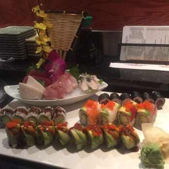 Wasabi - Japanese Near Me - Asheville, North Carolina Wasabi - Japanese Near Me - Asheville, North Carolina
