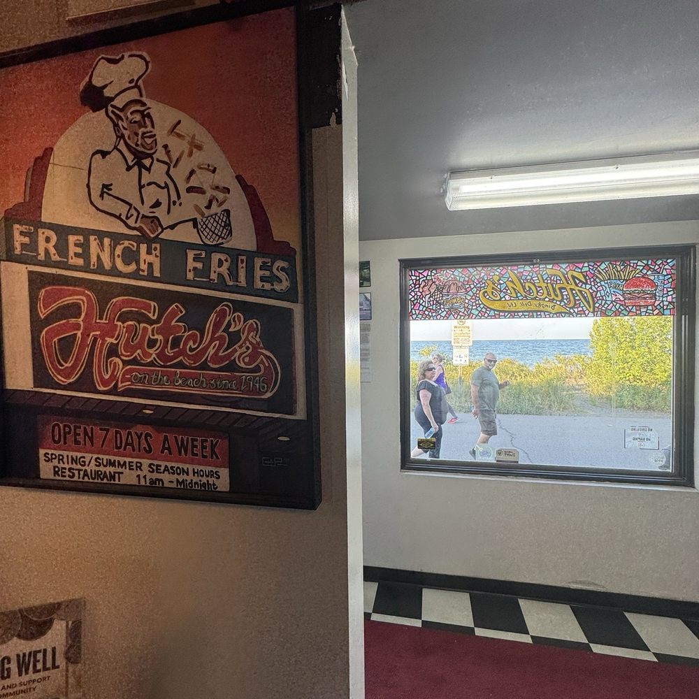 Hutch's On The Beach - Fish & Chips Near Me - Hamilton, Ontario Hutch's On The Beach - Fish & Chips Near Me - Hamilton, Ontario