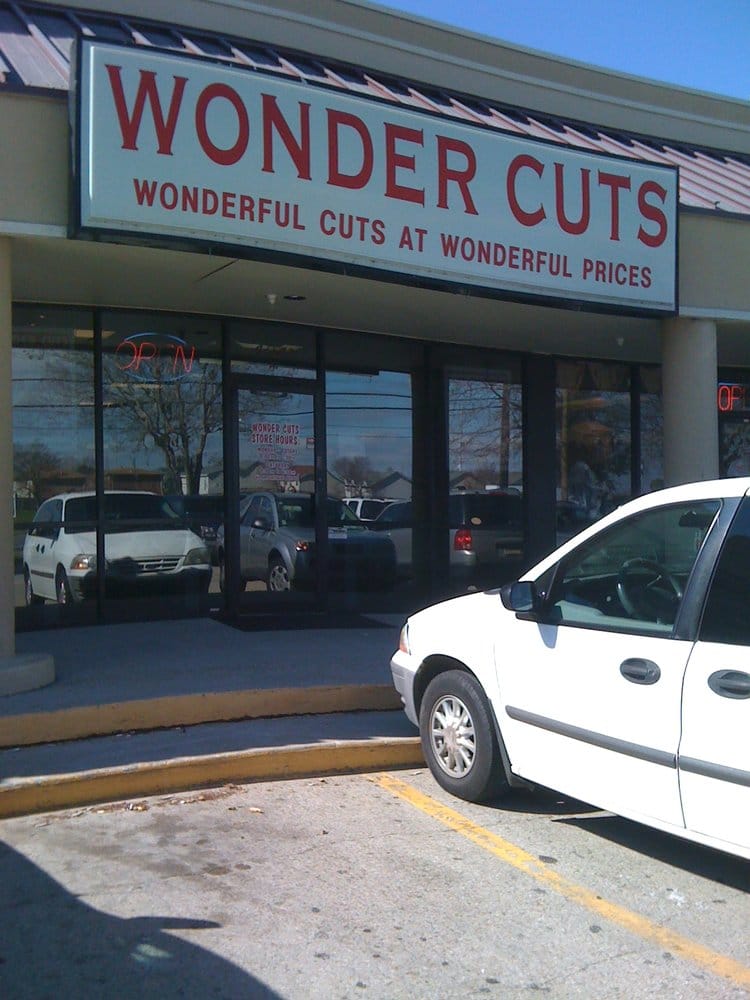 WONDERCUTS Updated October 2024 15 Reviews 1331 N Highway 190