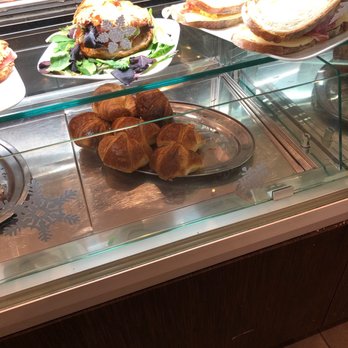 Fellini Caffè - Ummmm those croissants with butter! - Italian Near Me - Houston, Texas Fellini Caffè - Ummmm those croissants with butter! - Italian Near Me - Houston, Texas