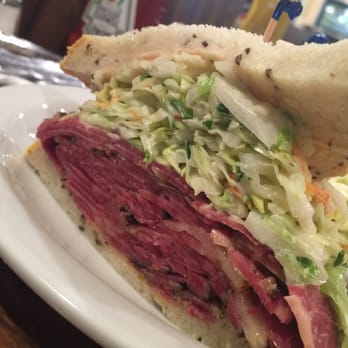Nate'n Al's - The New York - Delis Near Me - Beverly Hills, California Nate'n Al's - The New York - Delis Near Me - Beverly Hills, California