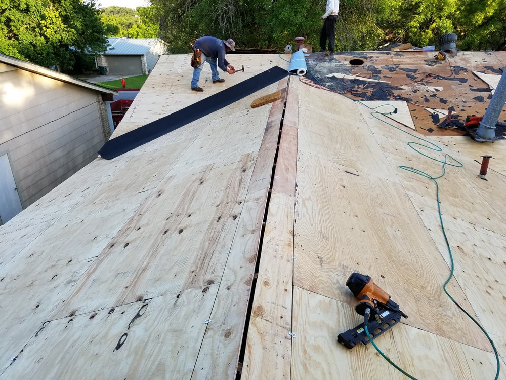 Slide of Murcia Roofing & Remodeling
