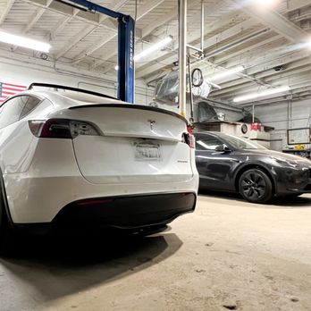 EV+ Auto Repair - Body Shops Near Me - San Fernando Valley, California EV+ Auto Repair - Body Shops Near Me - San Fernando Valley, California