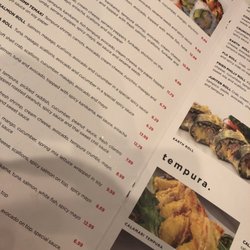 Kumori Sushi & Teppanyaki
