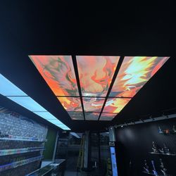 Smoke Lab - Views