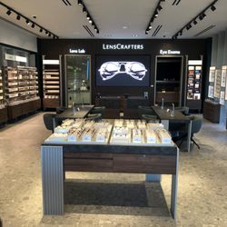 LensCrafters