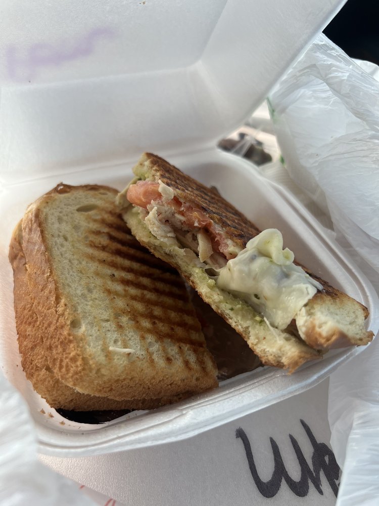 Gidgets Sandwich Shack