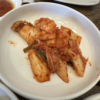 Goat Restaurant - Side - Korean Near Me - Los Angeles, California Goat Restaurant - Side - Korean Near Me - Los Angeles, California