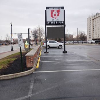 The O on Lane - Pizza Near Me - Columbus, Ohio