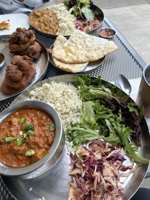 Masala Bistro & Bar by null