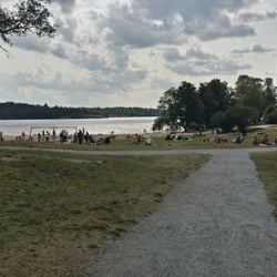 Ängbybadet