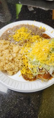 Roberto's Taco Shop by null